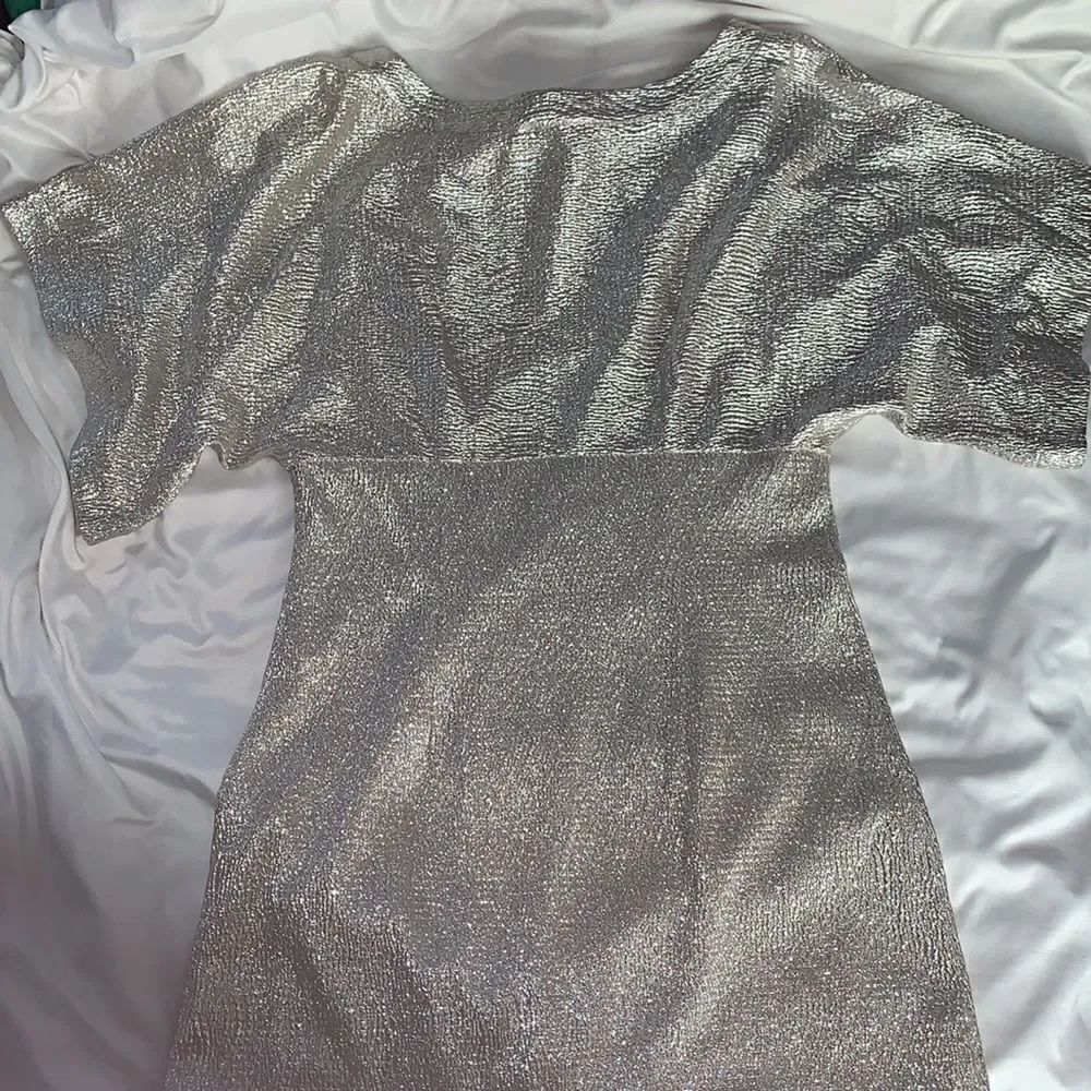 NWT ANTHROPOLOGIE Plenty by Tracy Reese Dress